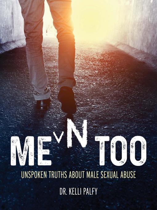 Title details for Men Too by Kelli Palfy - Available